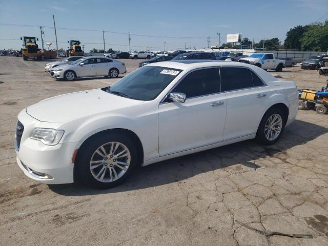 2020 CHRYSLER 300 LIMITE #2954634427