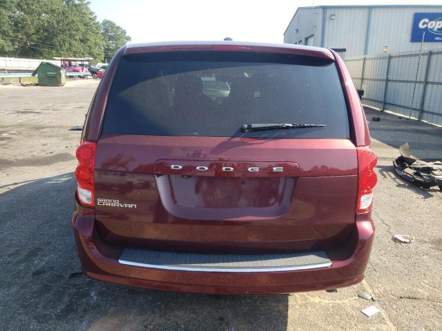 2020 DODGE GRAND CARA - 2C4RDGBG9LR240401