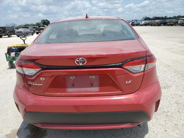 2020 TOYOTA COROLLA LE - 5YFEPRAE3LP062857