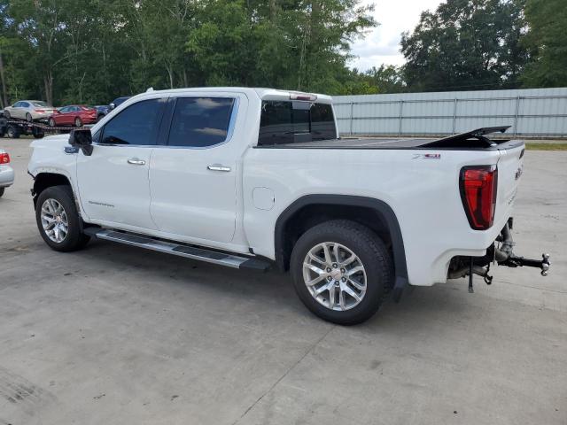 2021 GMC SIERRA K15 - 3GTU9DEL5MG264785