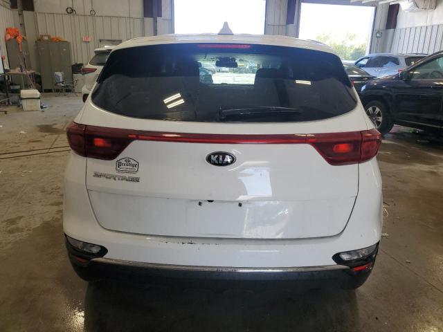 2020 KIA SPORTAGE L KNDPMCAC1L7696974  68126724