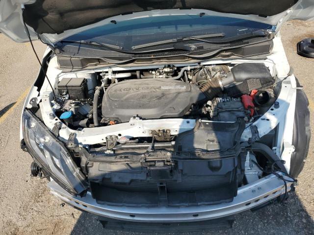 2020 HONDA ODYSSEY EX - 5FNRL6H72LB023692