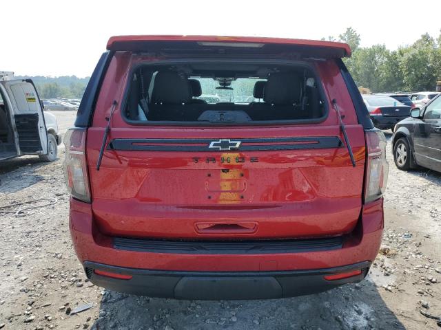 2024 CHEVROLET TAHOE K150 - 1GNSKPKDXRR257064