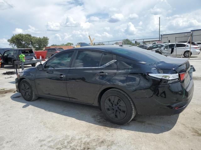 2020 NISSAN ALTIMA S - 1N4BL4BV2LC122867