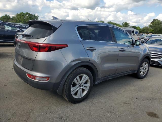 VIN KNDPM3AC6J7363635 2018 KIA Sportage, LX no.3