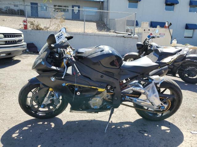 2010 BMW S 1000 RR - WB1051702AZV40117