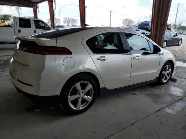 VIN 1G1RD6E47EU134765 2014 Chevrolet Volt no.3