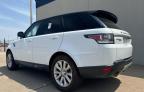 LAND ROVER RANGE ROVE photo