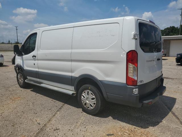 2015 FORD TRANSIT T- - 1FTNR1ZM5FKA88712