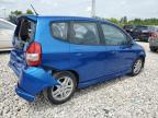 HONDA FIT S photo