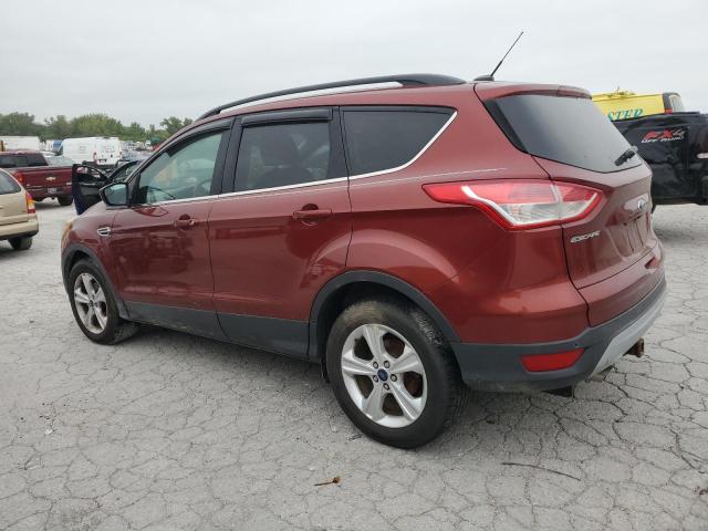 VIN 1FMCU0GX7EUB94297 2014 Ford Escape, SE no.2