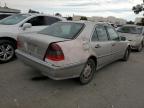 MERCEDES-BENZ C 230 photo