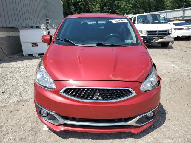 2018 MITSUBISHI MIRAGE SE - ML32A4HJ4JH005329