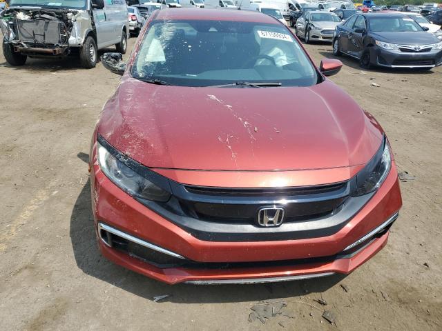 2020 HONDA CIVIC LX 2HGFC2F6XLH563597  67150934