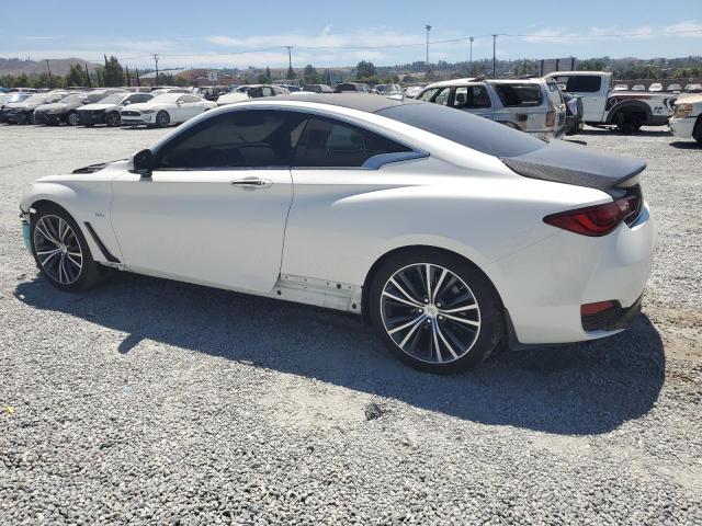 2019 INFINITI Q60 PURE - JN1EV7EK4KM231086