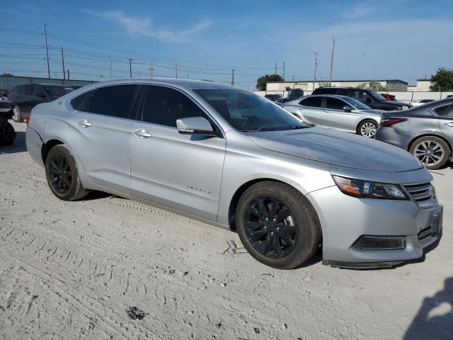 2017 CHEVROLET IMPALA LT - 2G1105SA4H9132227