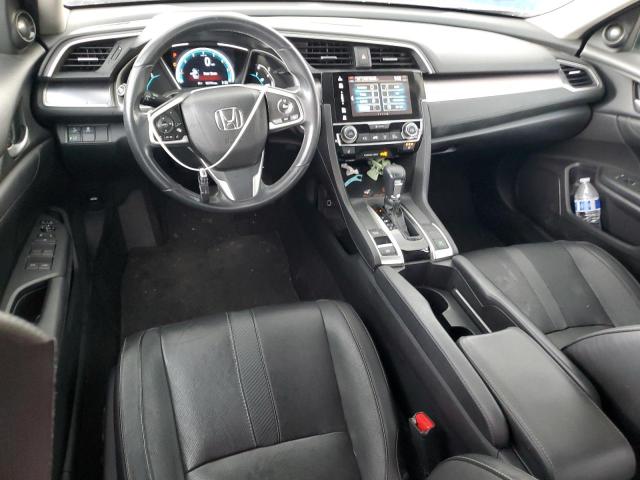 2017 HONDA CIVIC TOUR - 19XFC1F92HE206176