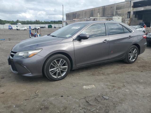 VIN 4T1BF1FKXFU016547 2015 Toyota Camry, LE no.1