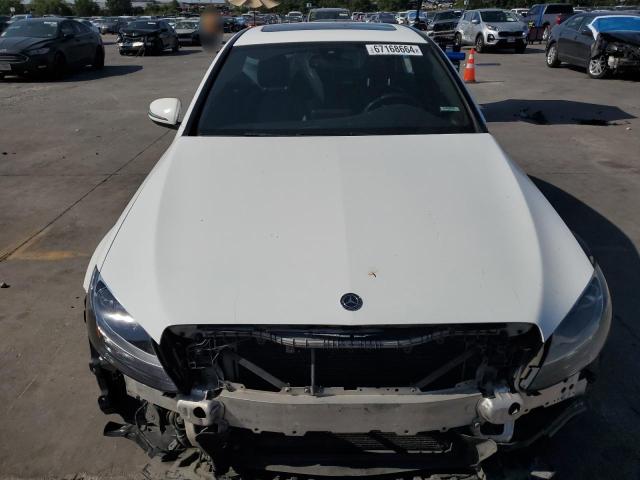 2018 MERCEDES-BENZ C 300 - 55SWF4JB0JU241767