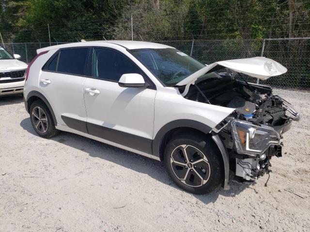 VIN KNDCP3LE5P5088770 2023 KIA Niro, LX no.4