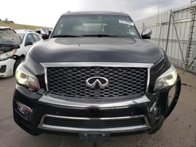 2015 INFINITI QX80 - JN8AZ2NE3F9083605