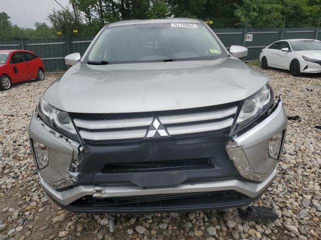 2019 MITSUBISHI ECLIPSE CR - JA4AT3AA4KZ031586