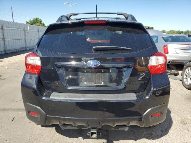2017 SUBARU CROSSTREK - JF2GPABC4H8202426