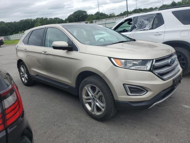 2018 FORD EDGE TITAN - 2FMPK4K83JBC45440