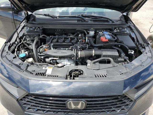 VIN 1HGCY1F25PA057496 2023 Honda Accord, LX no.11