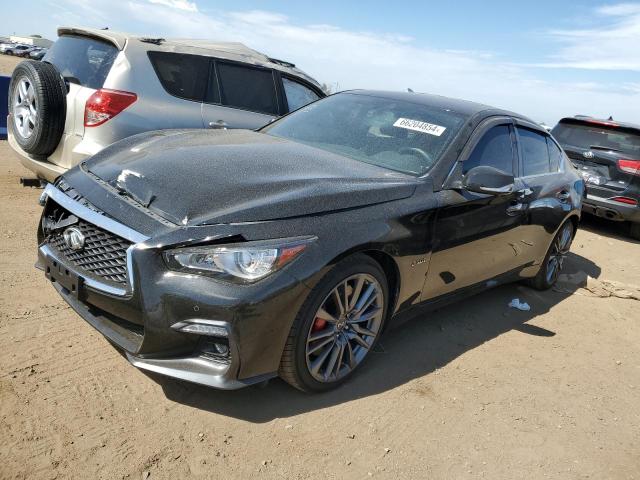 2018 INFINITI Q50 RED SP - JN1FV7AR6JM480429