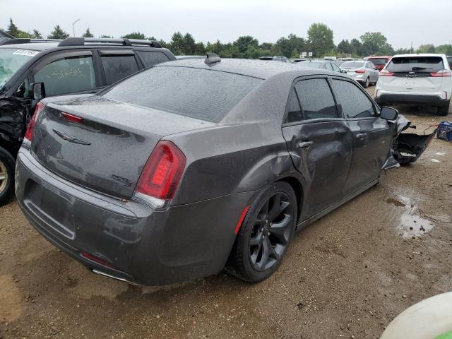 2021 CHRYSLER 300 S - 2C3CCABG0MH505031