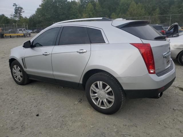 VIN 3GYFNEE32GS533220 2016 Cadillac SRX, Luxury Col... no.2