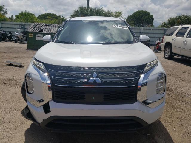 2022 MITSUBISHI OUTLANDER - JA4J3TA80NZ029786