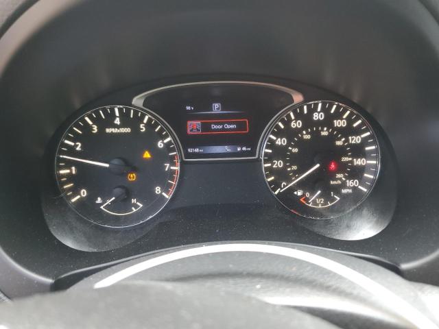 2017 NISSAN ALTIMA 2.5 - 1N4AL3AP0HC250315