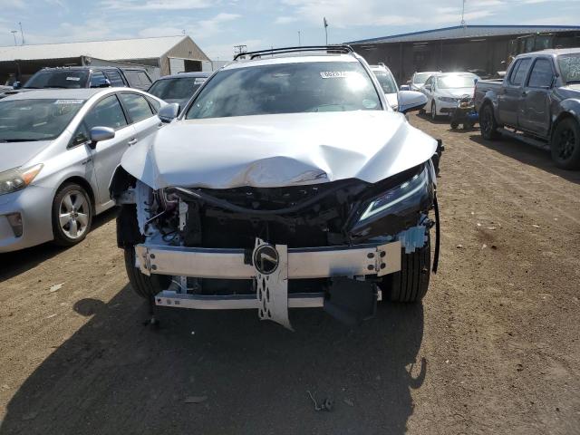 VIN 2T2BAMCA6RC070778 2024 Lexus RX, 350 Base no.5