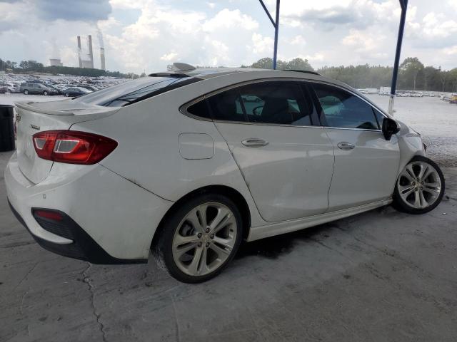 VIN 1G1BG5SMXG7255895 2016 Chevrolet Cruze, Premier no.3