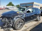 2016 NISSAN ROGUE S - 5N1AT2MV5GC737731