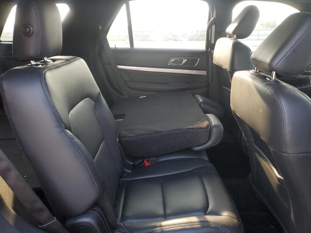2019 FORD EXPLORER X - 1FM5K7D87KGA04481