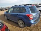 SUBARU FORESTER 2 photo