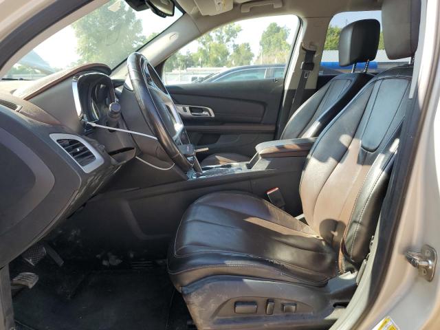 2015 GMC TERRAIN SL - 2GKALSEK1F6152309