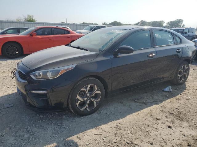 2019 KIA FORTE FE #2926389954