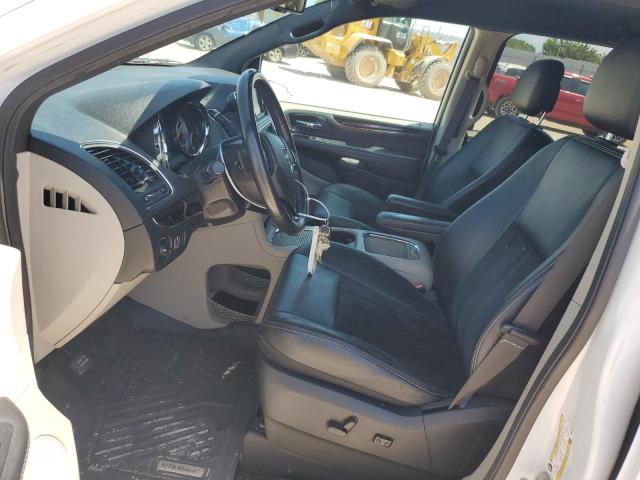 2017 DODGE GR CARAVAN 2C4RDGCG8HR873445