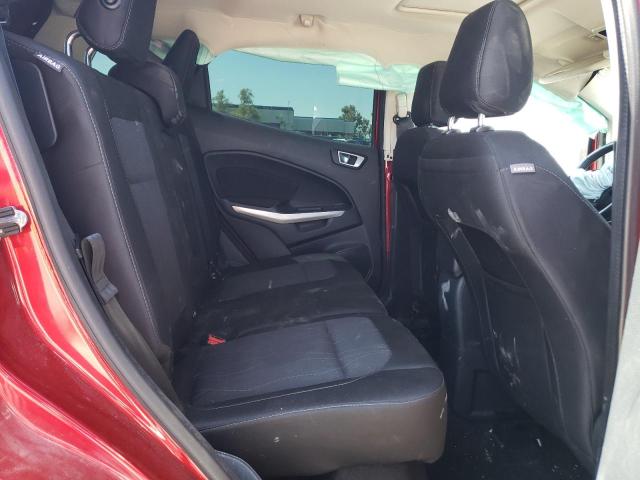 2018 FORD ECOSPORT S - MAJ6P1UL9JC214071