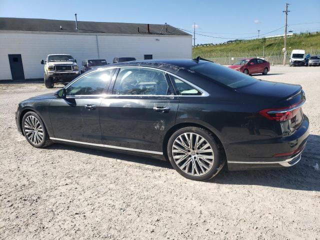 2019 AUDI A8 L WAU8DAF8XKN006143
