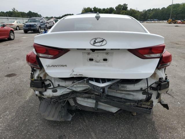 2017 HYUNDAI ELANTRA SE - 5NPD84LFXHH062599