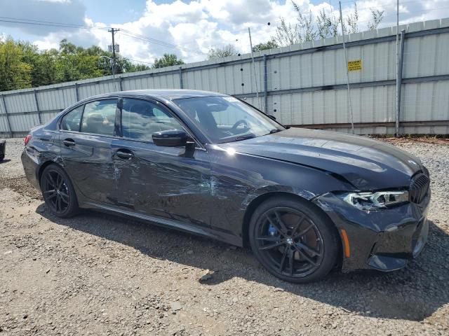 2024 BMW 330XI 3MW89FF08R8E69551  67053514