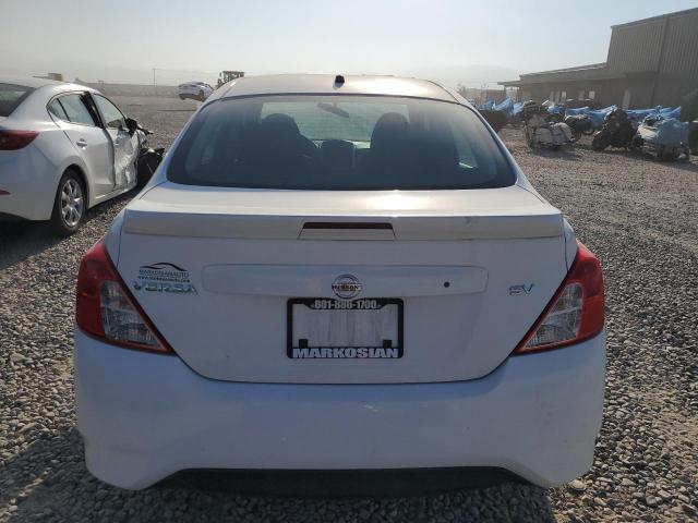 2018 NISSAN VERSA S - 3N1CN7AP8JL853479