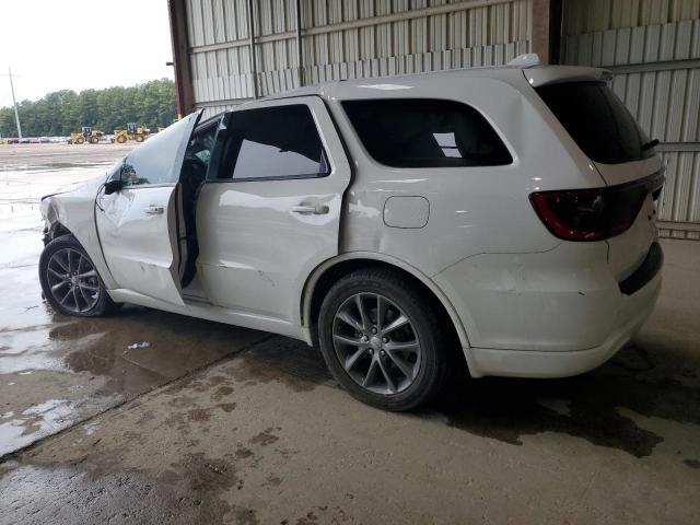 VIN 1C4RDHDG4HC796389 2017 Dodge Durango, GT no.2