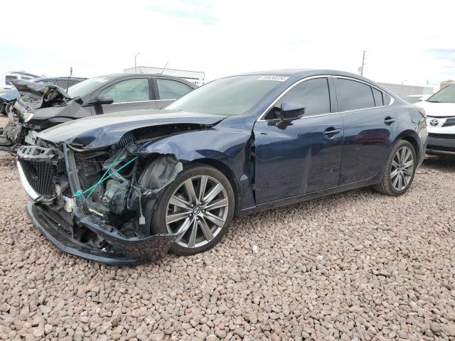 2018 MAZDA 6 GRAND TO - JM1GL1WY9J1325671