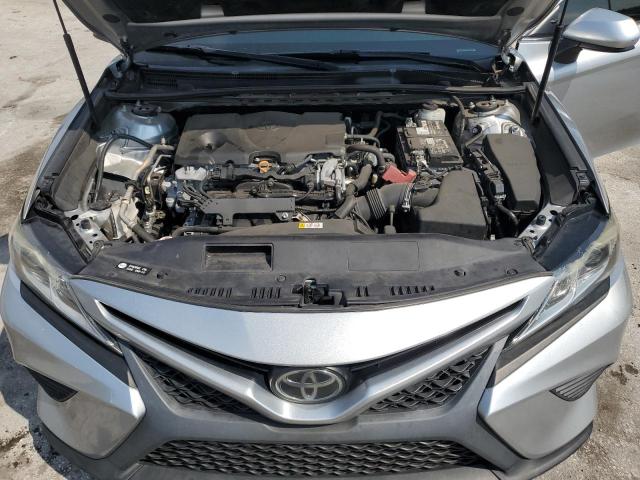 2019 TOYOTA CAMRY L - 4T1B11HK3KU787566